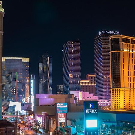 No Resort Fees-Mgm Stripview Adjoining Suites F1 View Las Vegas Zewnętrze zdjęcie