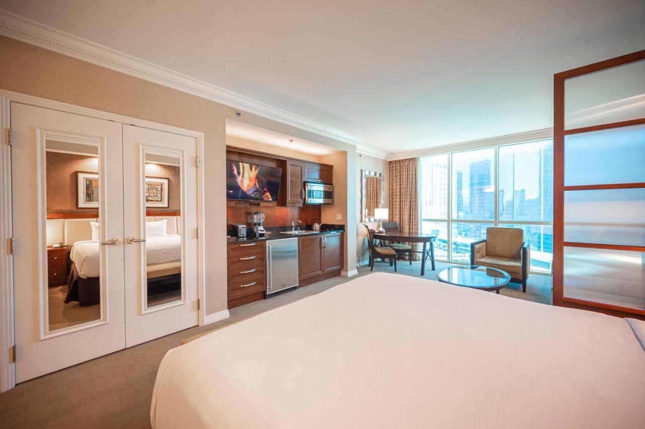 No Resort Fees-Mgm Stripview Adjoining Suites F1 View Las Vegas Zewnętrze zdjęcie