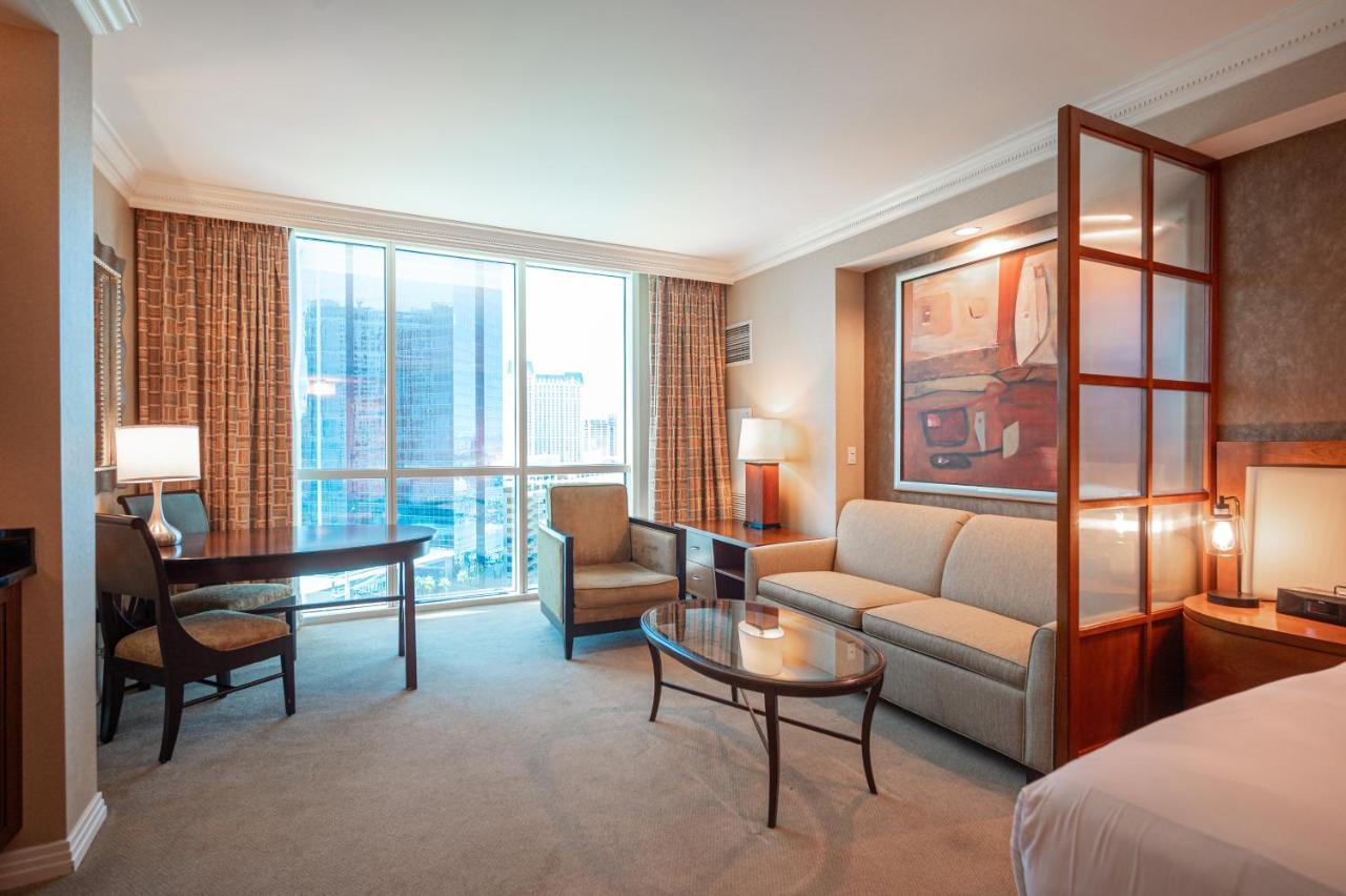 No Resort Fees-Mgm Stripview Adjoining Suites F1 View Las Vegas Zewnętrze zdjęcie