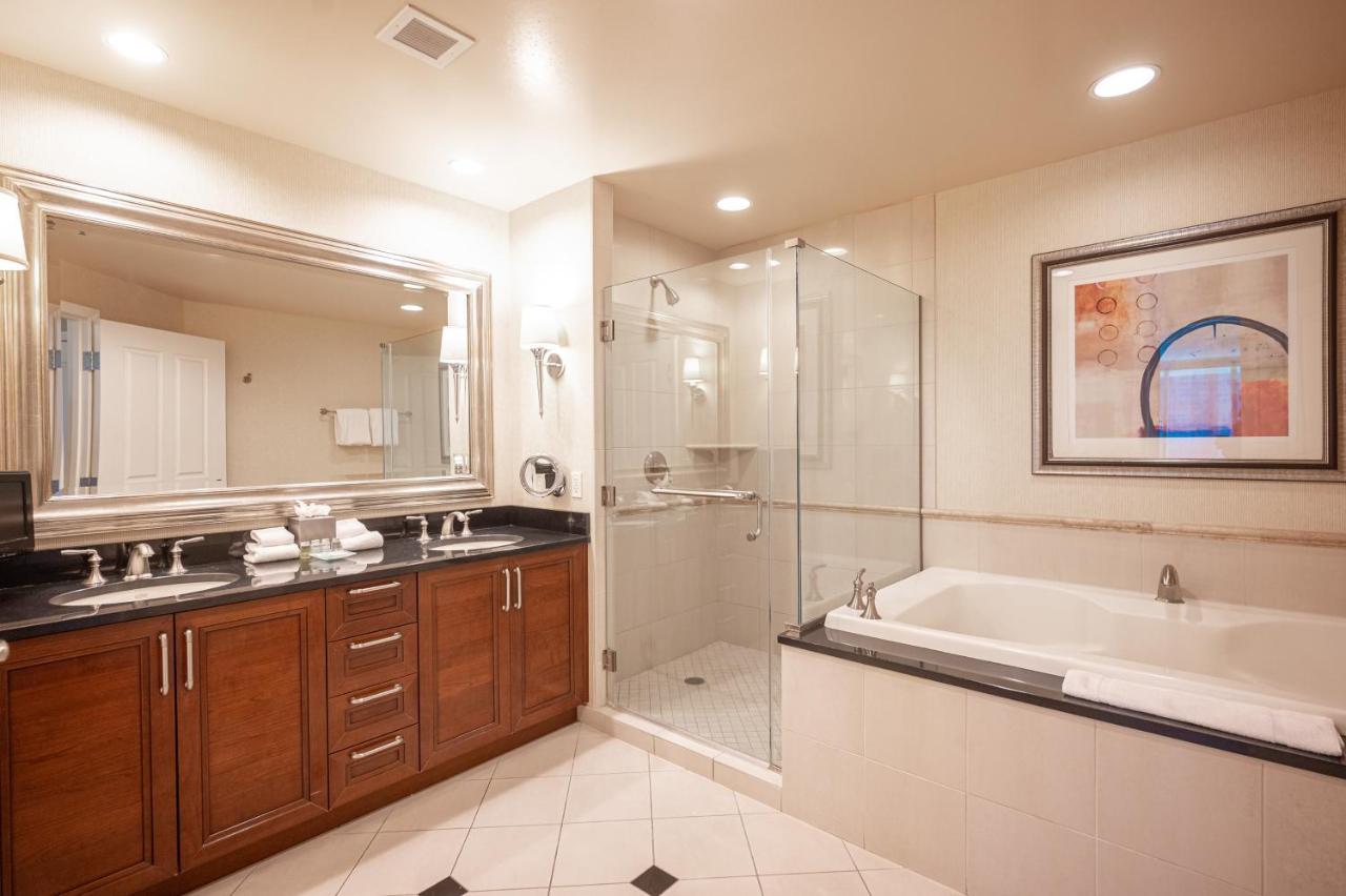 No Resort Fees-Mgm Stripview Adjoining Suites F1 View Las Vegas Zewnętrze zdjęcie