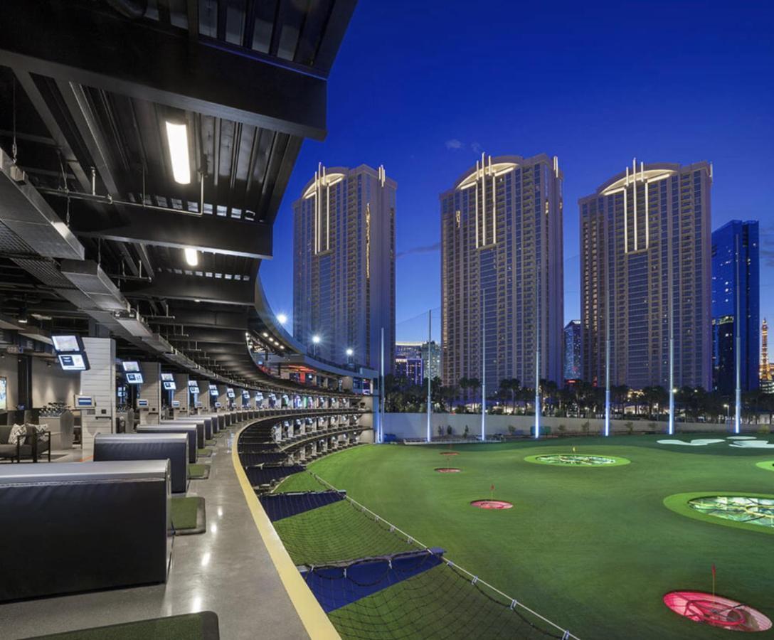 No Resort Fees-Mgm Stripview Adjoining Suites F1 View Las Vegas Zewnętrze zdjęcie
