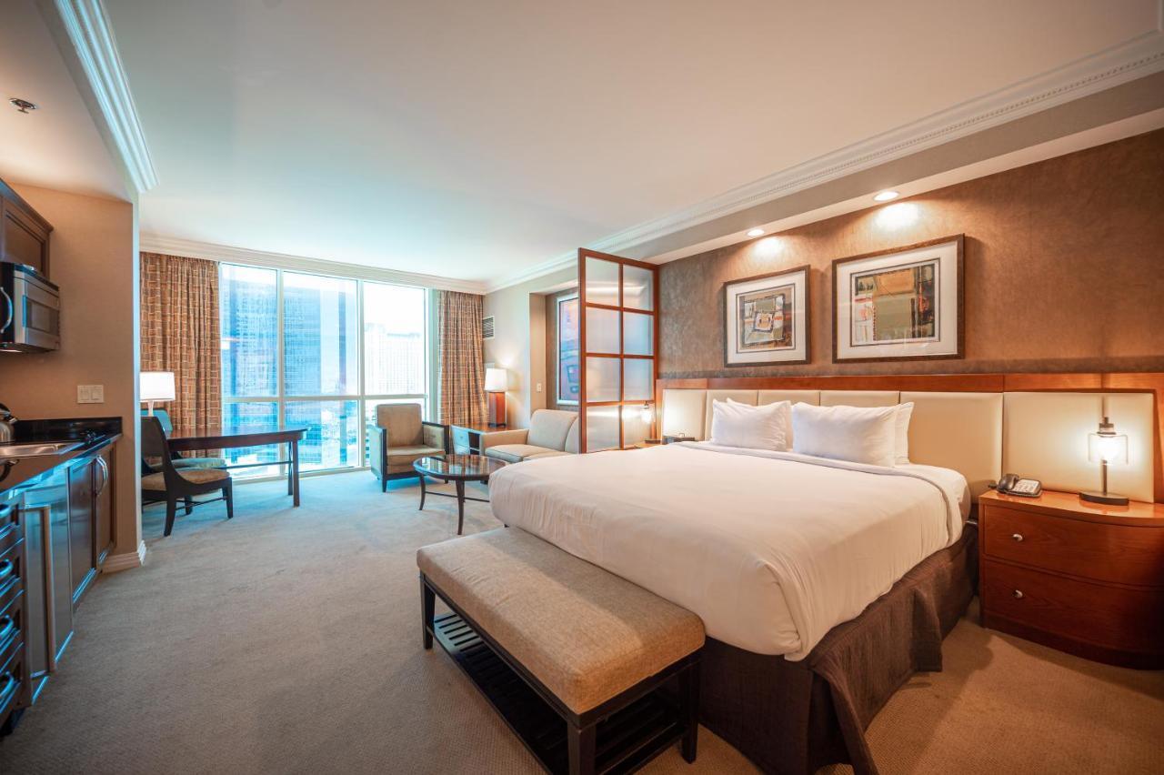 No Resort Fees-Mgm Stripview Adjoining Suites F1 View Las Vegas Zewnętrze zdjęcie