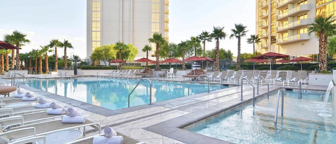 No Resort Fees-Mgm Stripview Adjoining Suites F1 View Las Vegas Zewnętrze zdjęcie